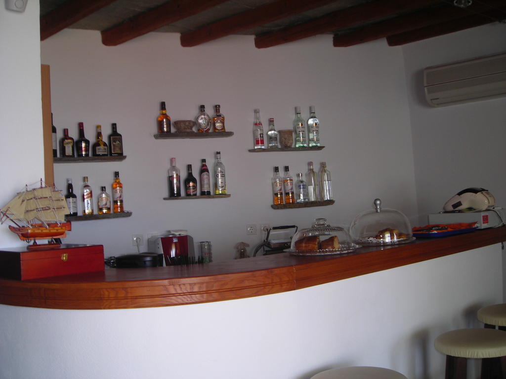 Aparthotel Anemologio Agios Ioannis  Exterior foto